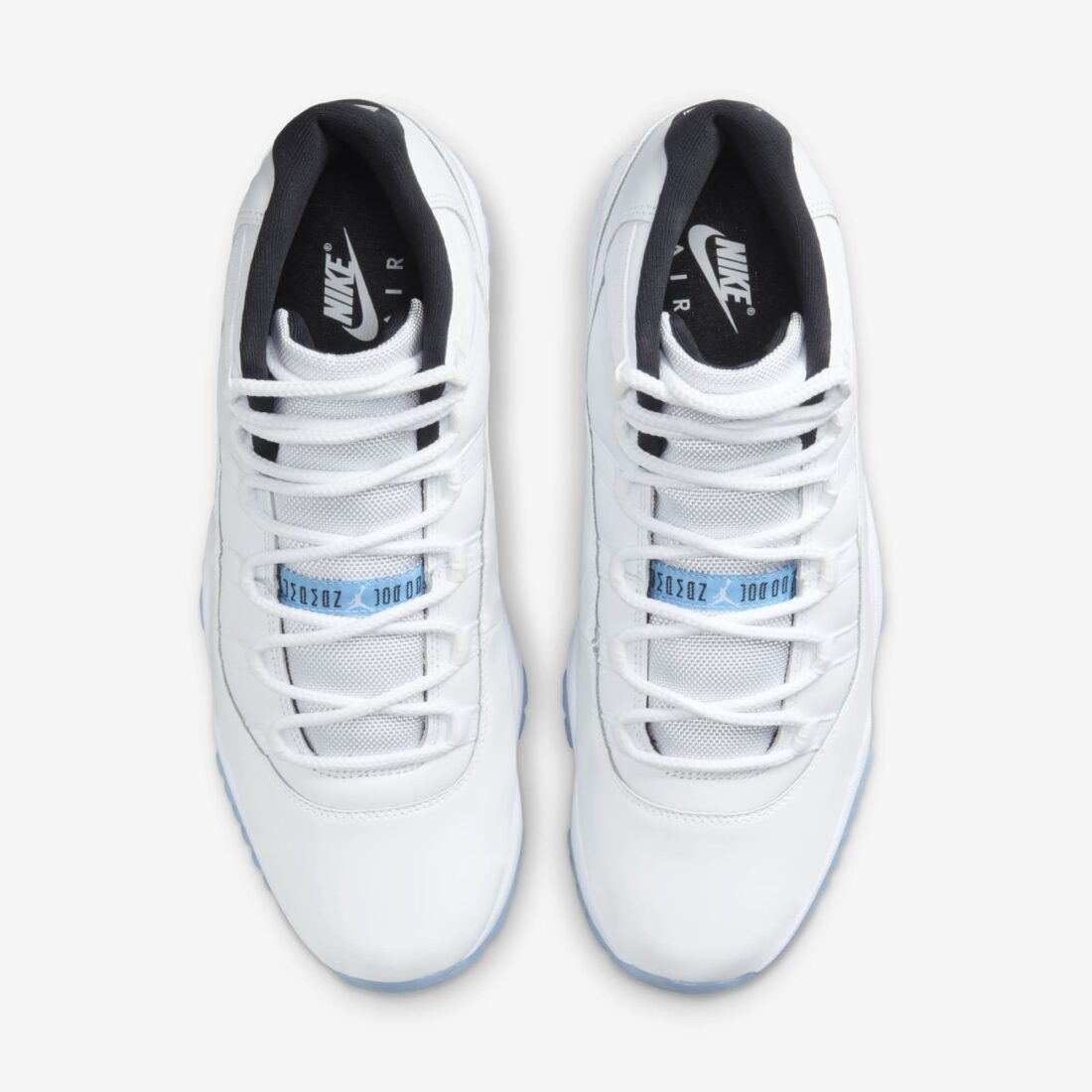 Air Jordan 11 Retro Kicks fashion