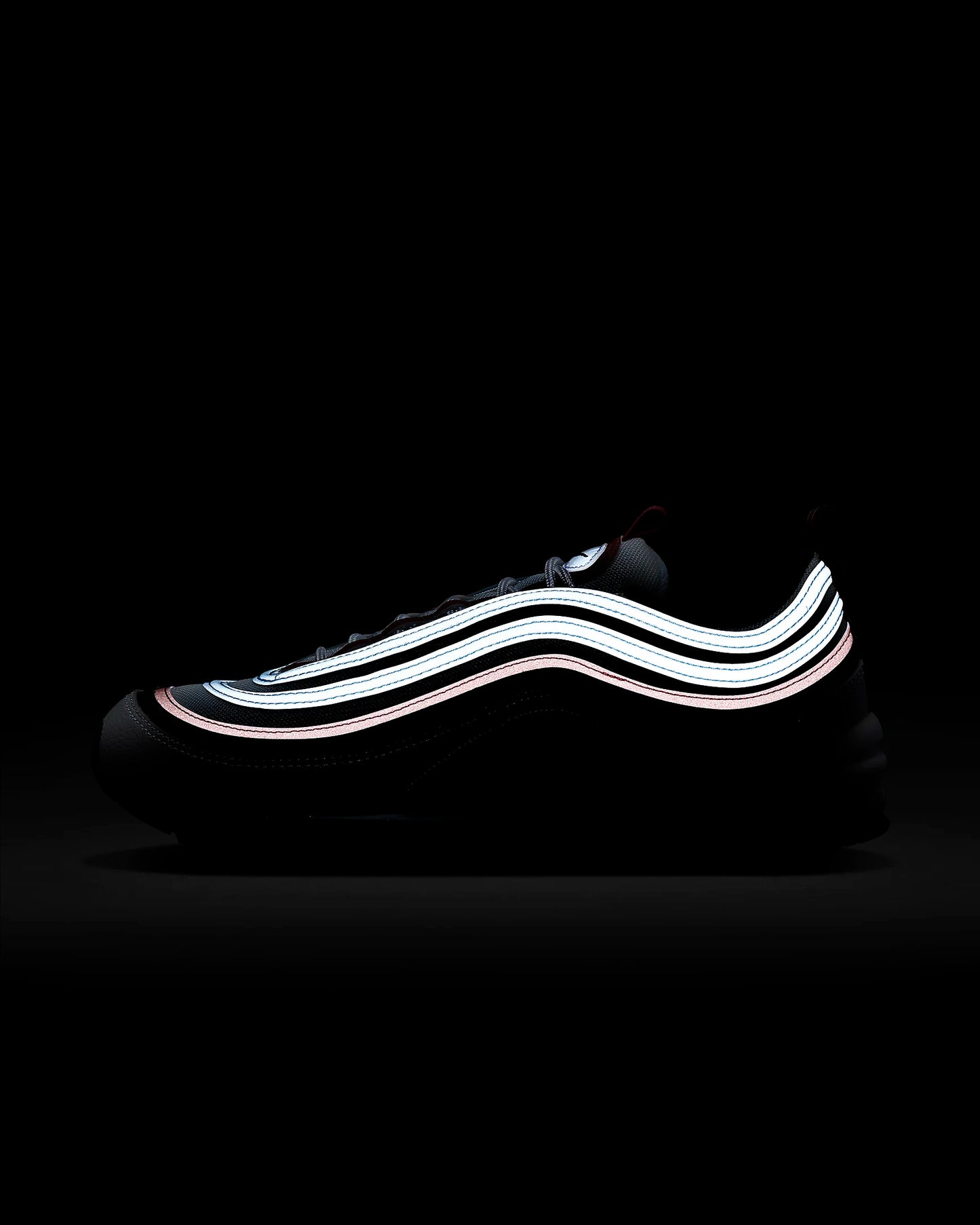 Nike Air Max 97 (Chicago)