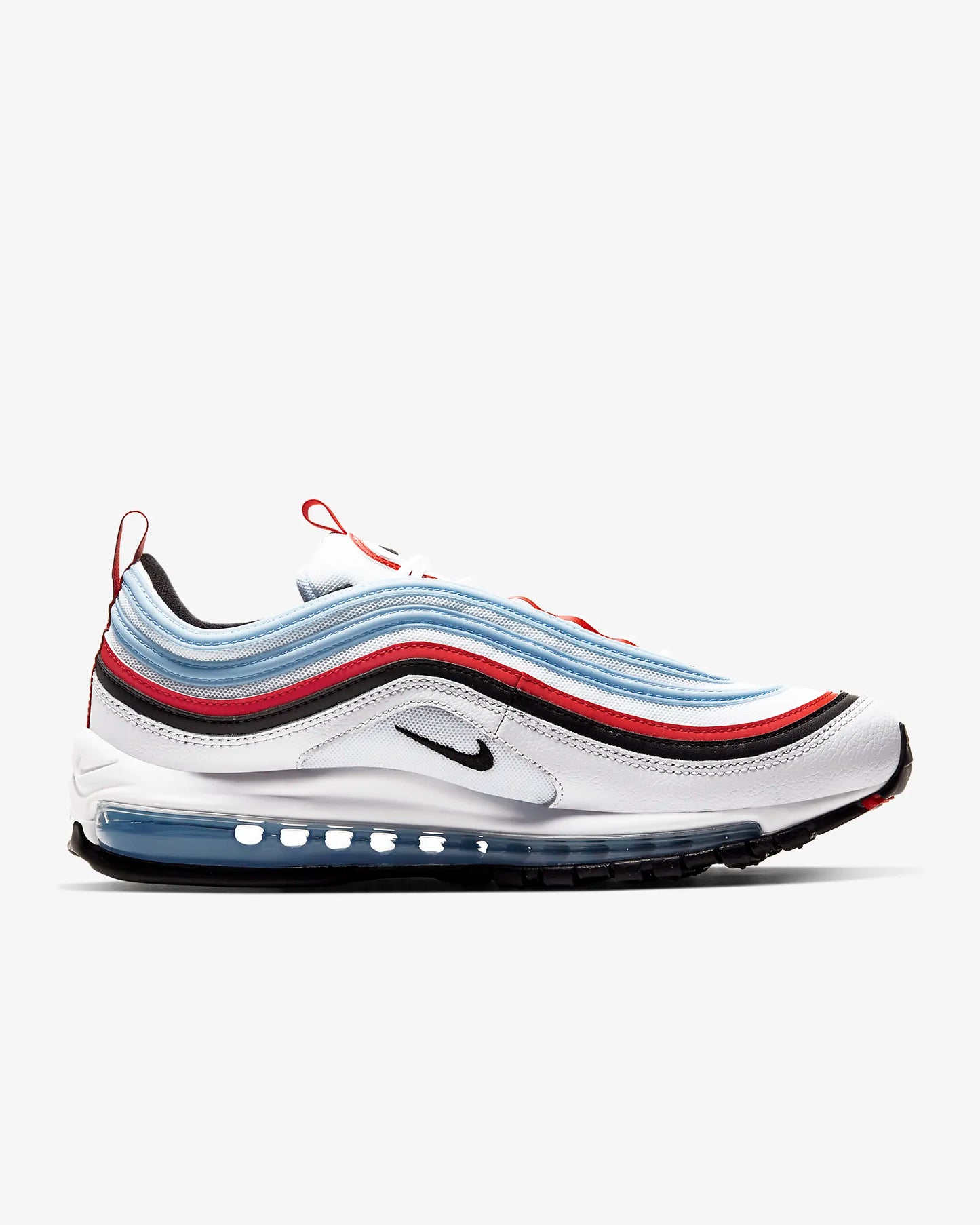 Nike Air Max 97 (Chicago)