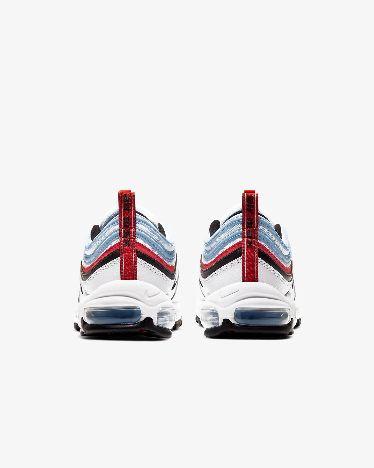 Nike Air Max 97 (Chicago)