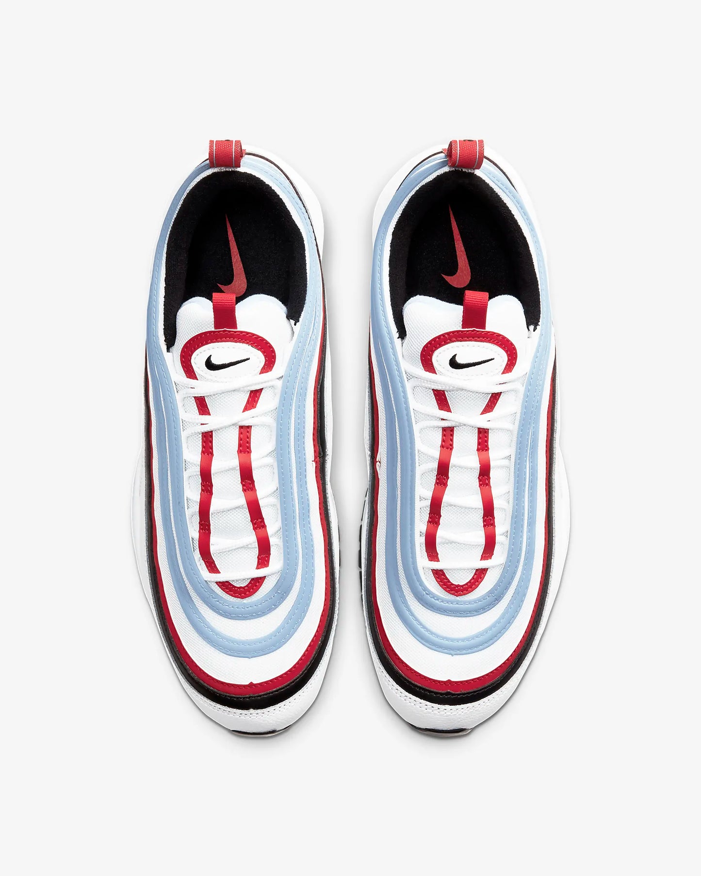 Nike Air Max 97 (Chicago)