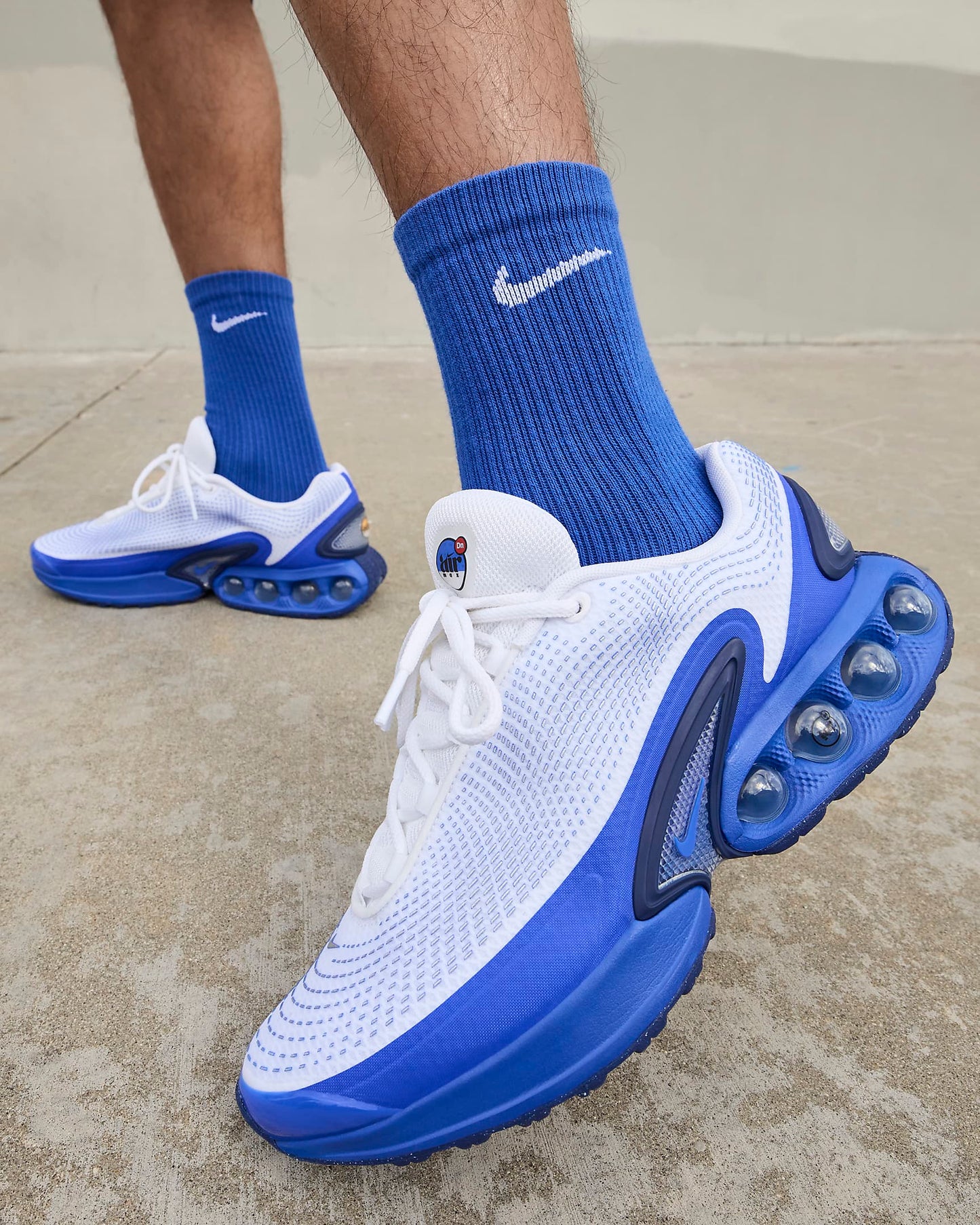 Nike Air Max Dn Chaussures pour hommes