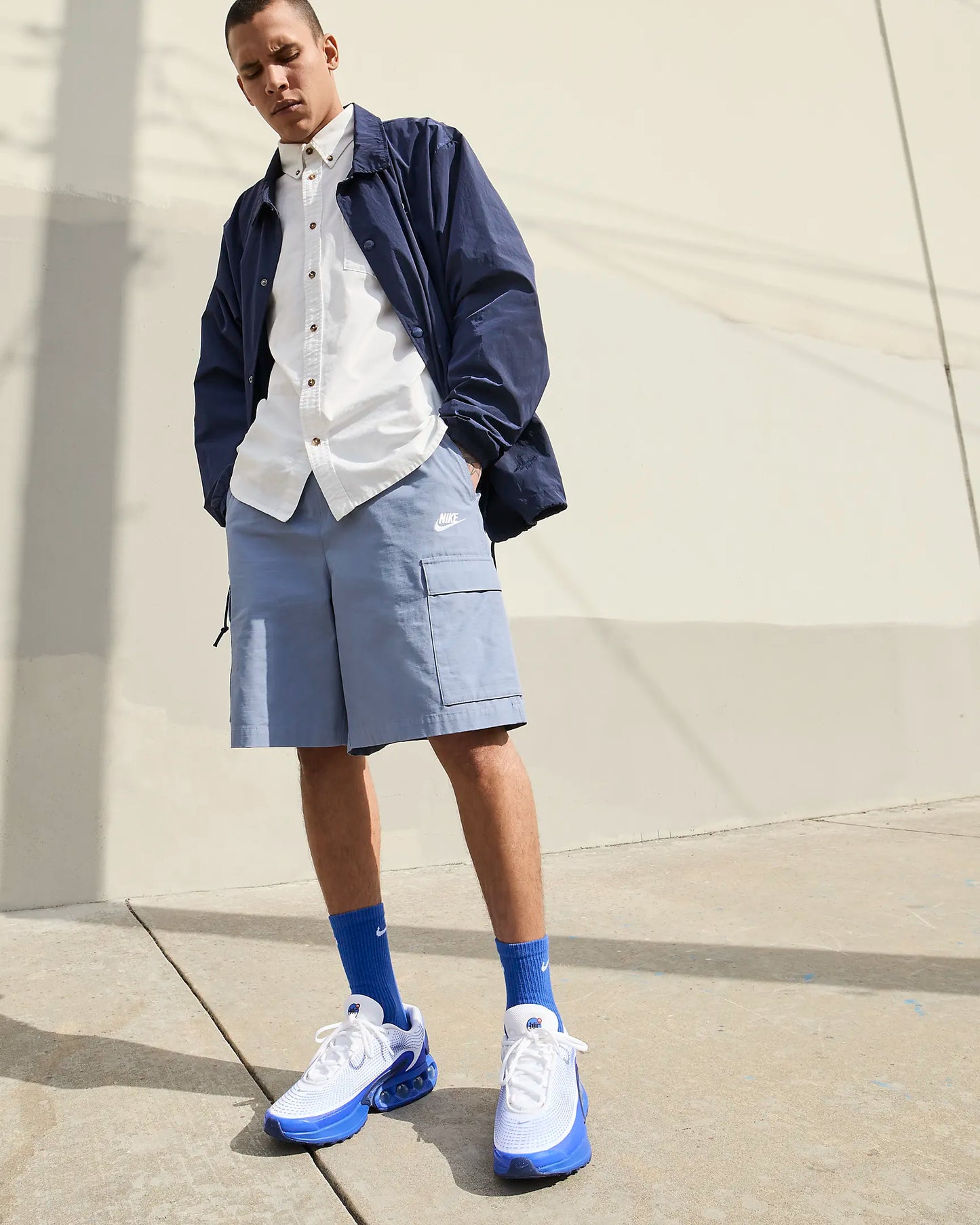 Nike Air Max Dn Chaussures pour hommes