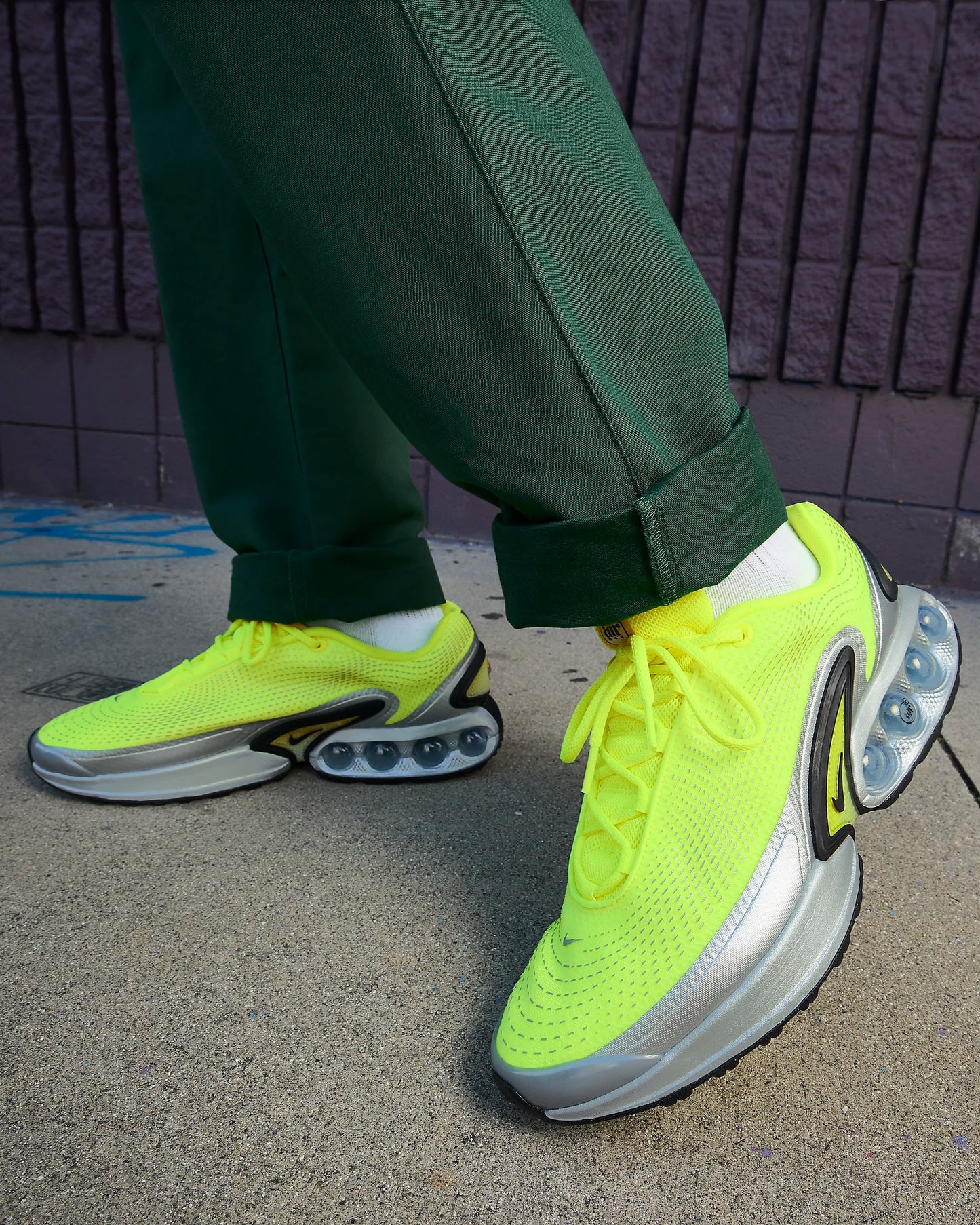 Nike Air Max Dn Chaussures pour hommes