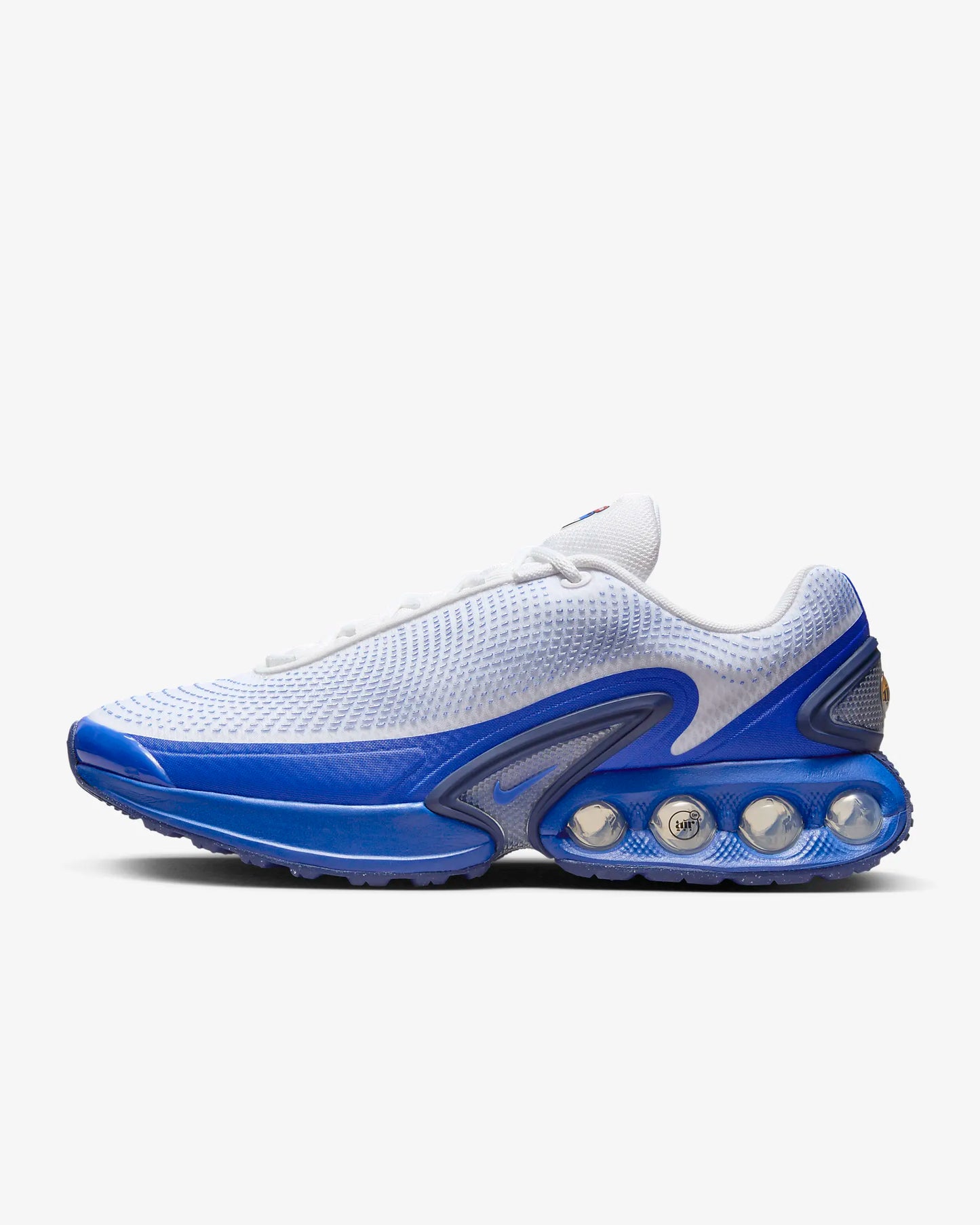Nike Air Max Dn Chaussures pour hommes