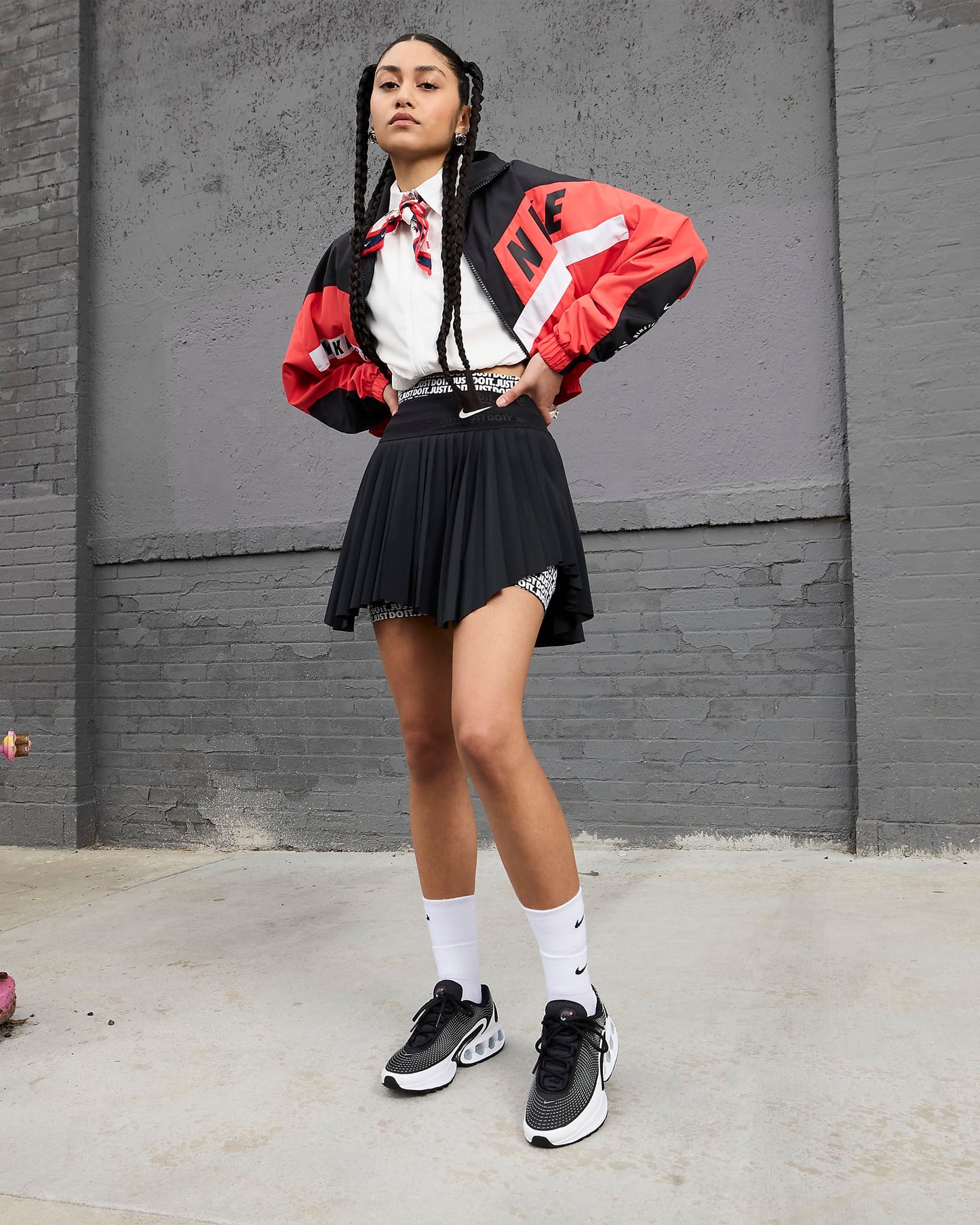 Nike Air Max Dn Chaussures de femme