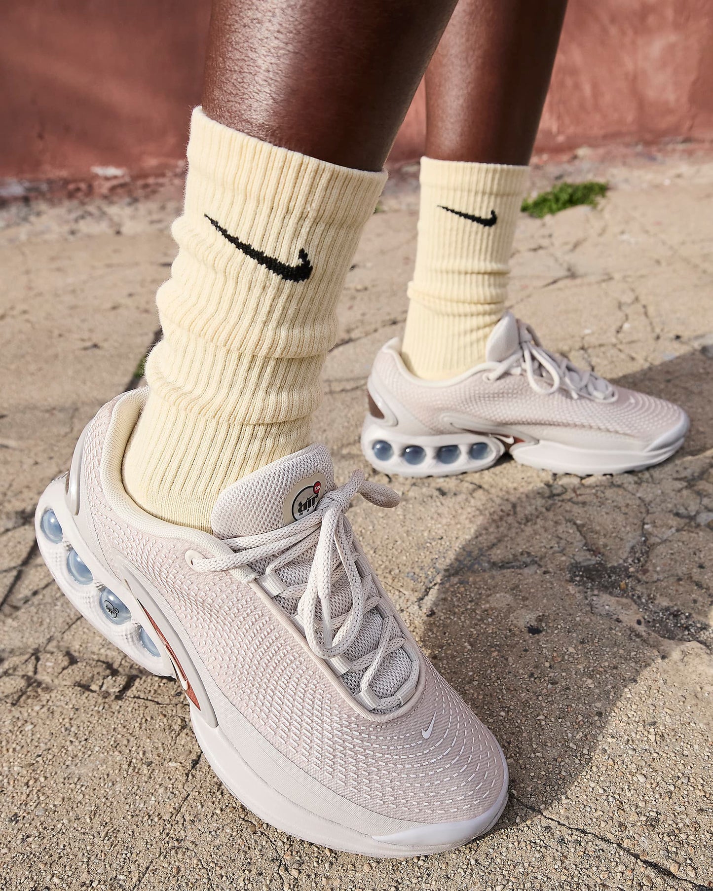 Nike Air Max Dn Chaussures de femme