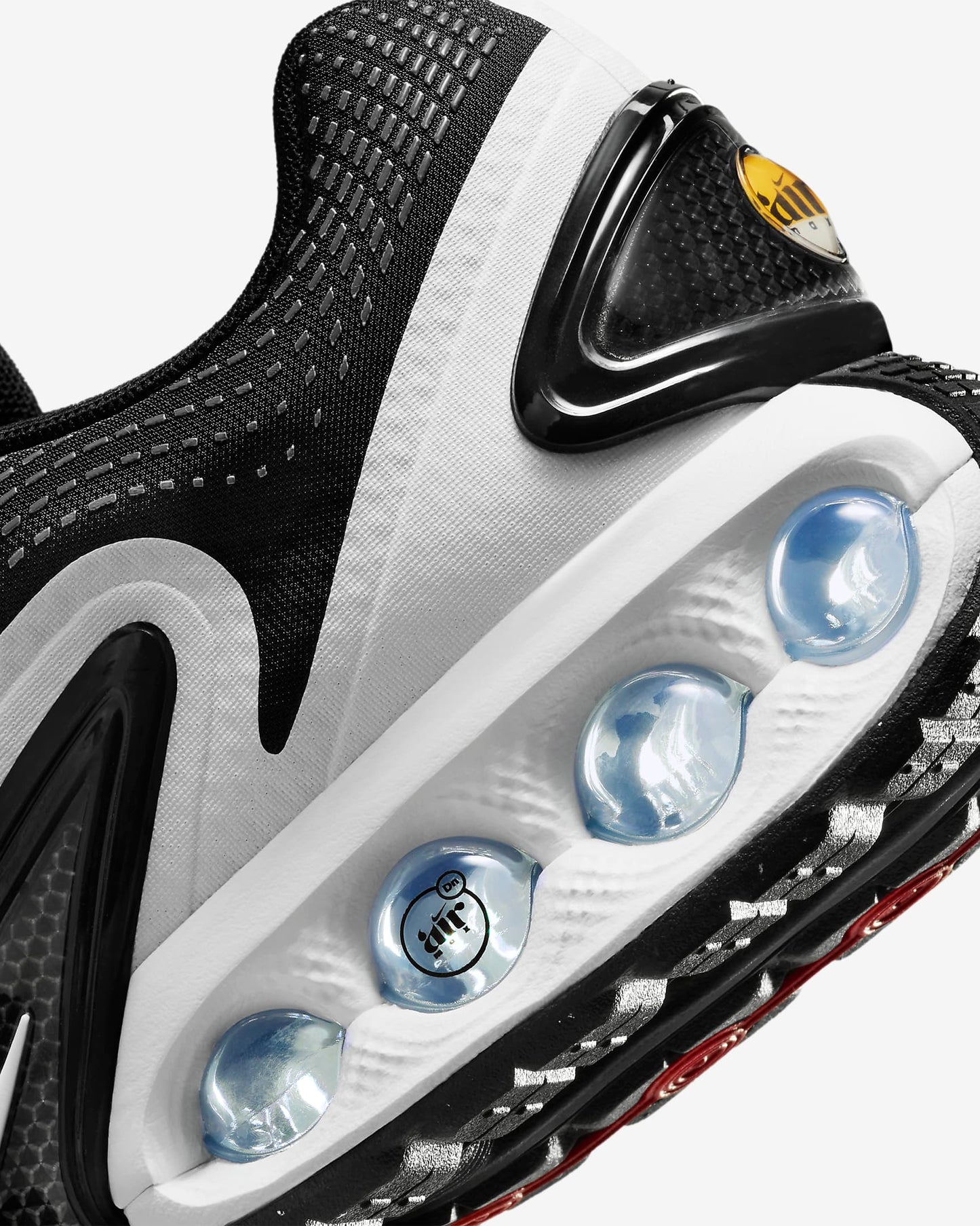 Nike Air Max Dn Chaussures de femme