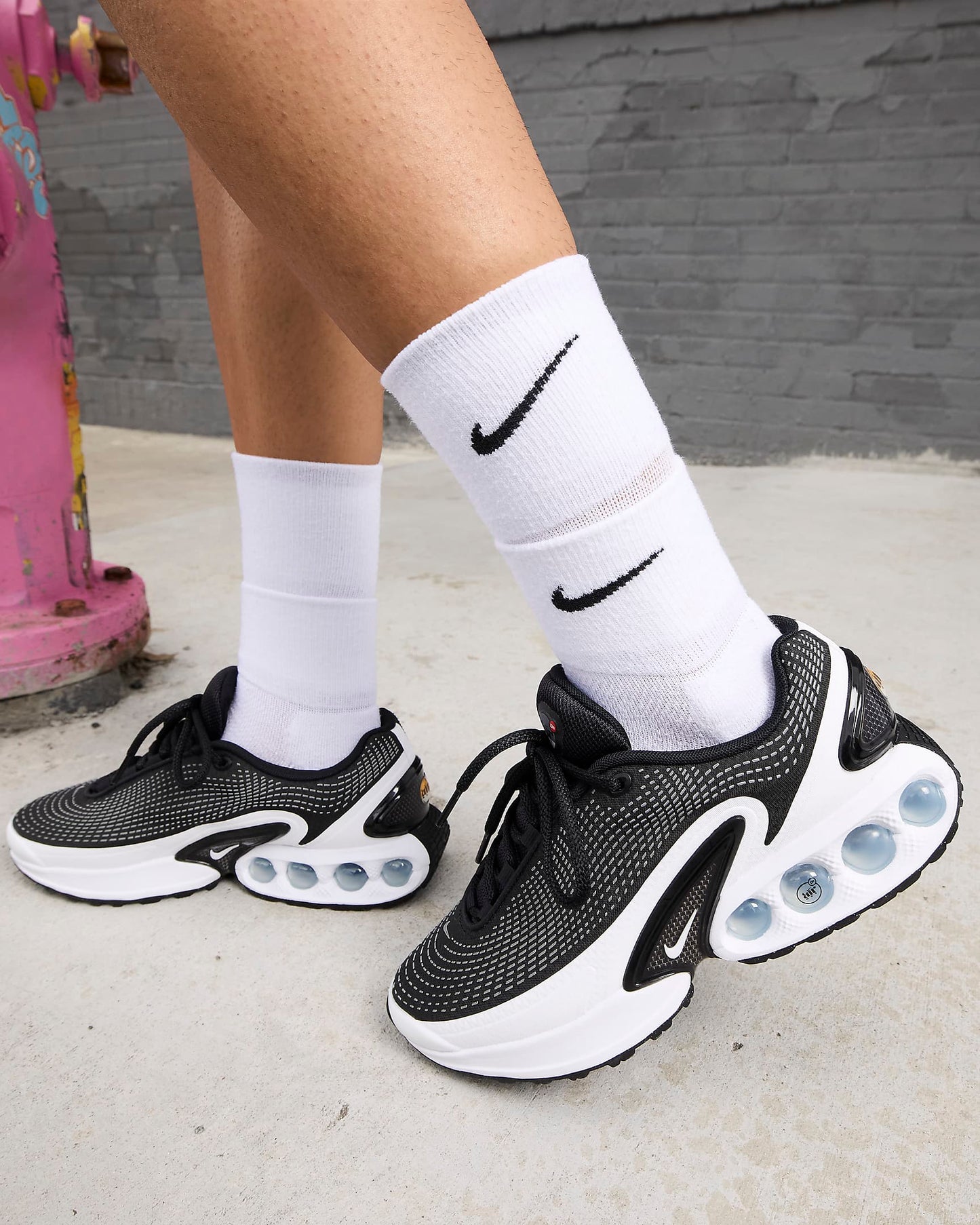 Nike Air Max Dn Chaussures de femme