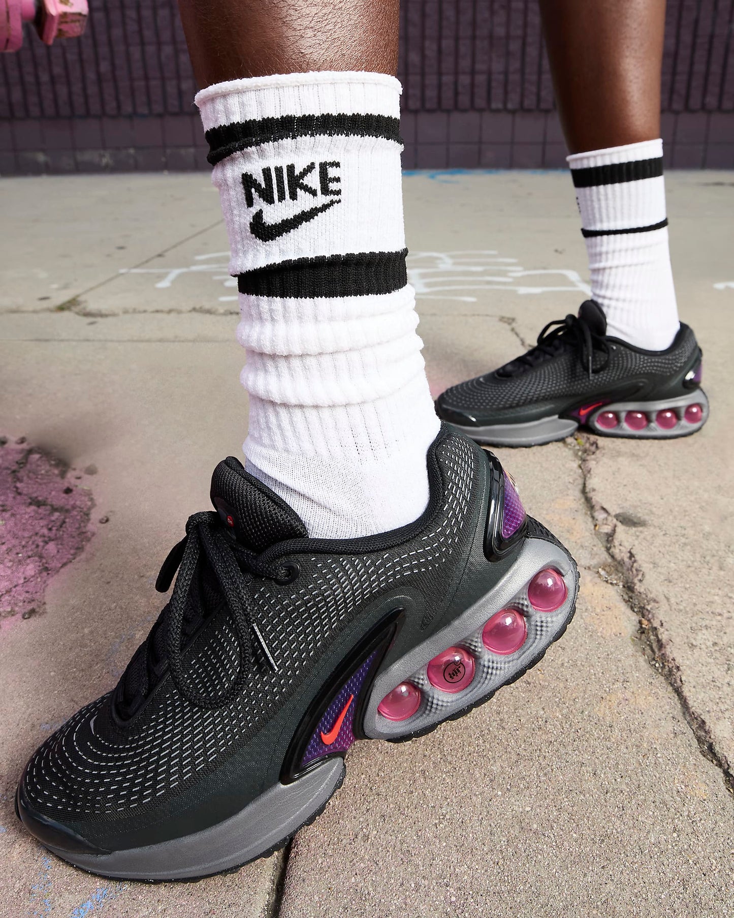 Nike Air Max Dn Chaussures de femme