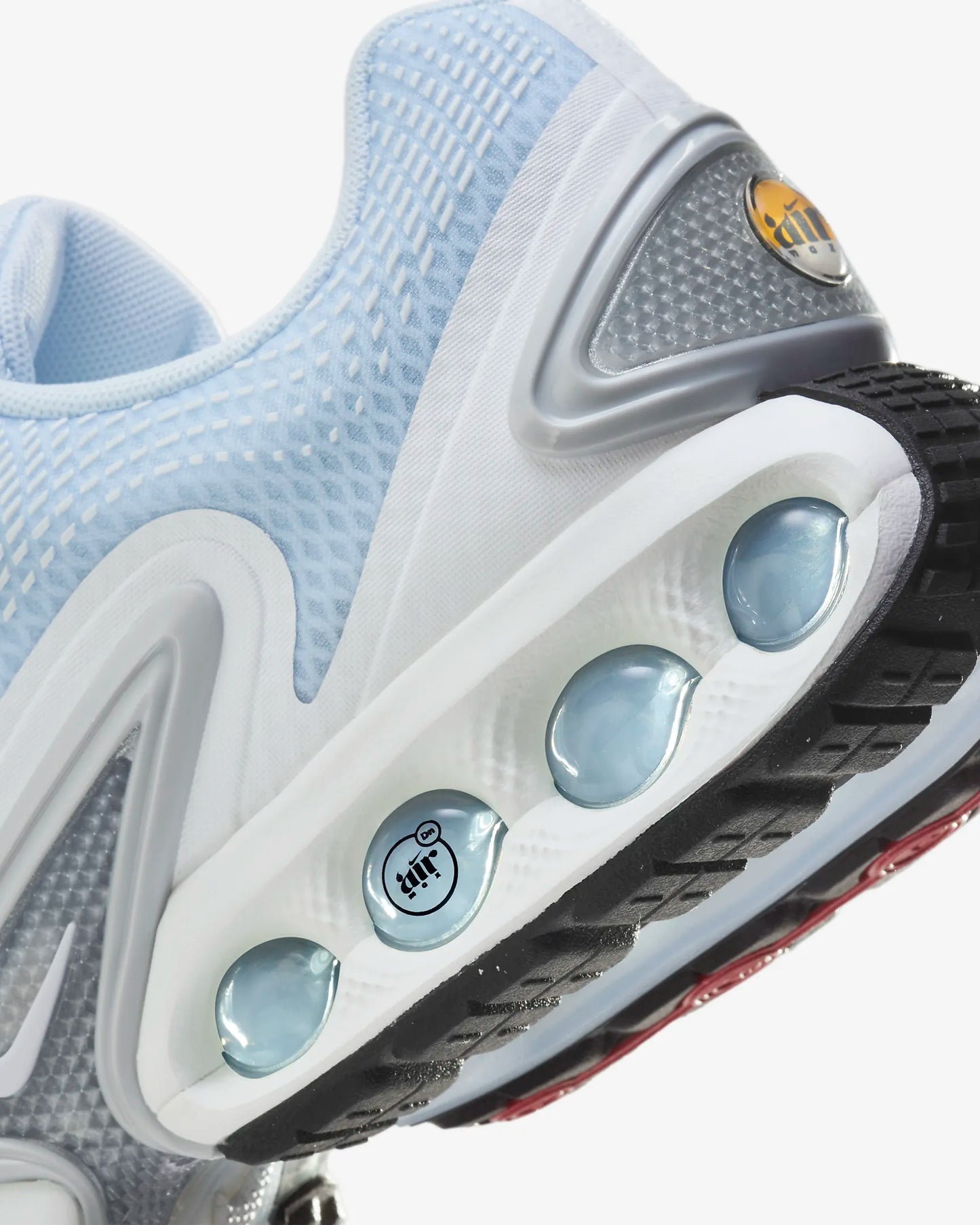 Nike Air Max Dn Chaussures de femme