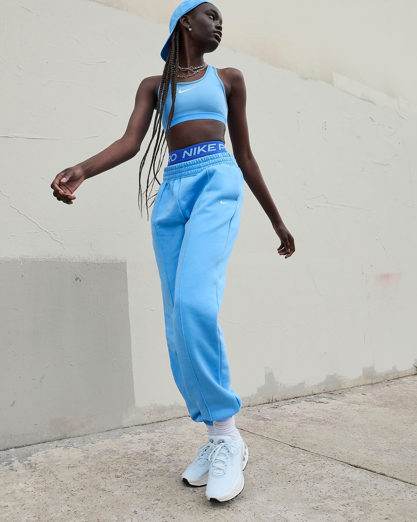 Nike Air Max Dn Chaussures de femme