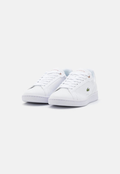 Lacoste CARNABY PRO - Baskets basses Courir outlet