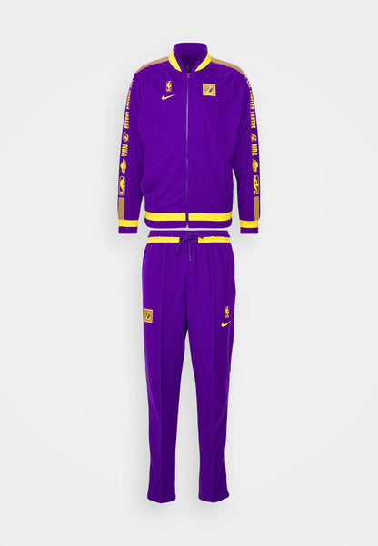 Survêtement  DRI-FIT NBA LOS ANGELES LAKERS LAL START SET