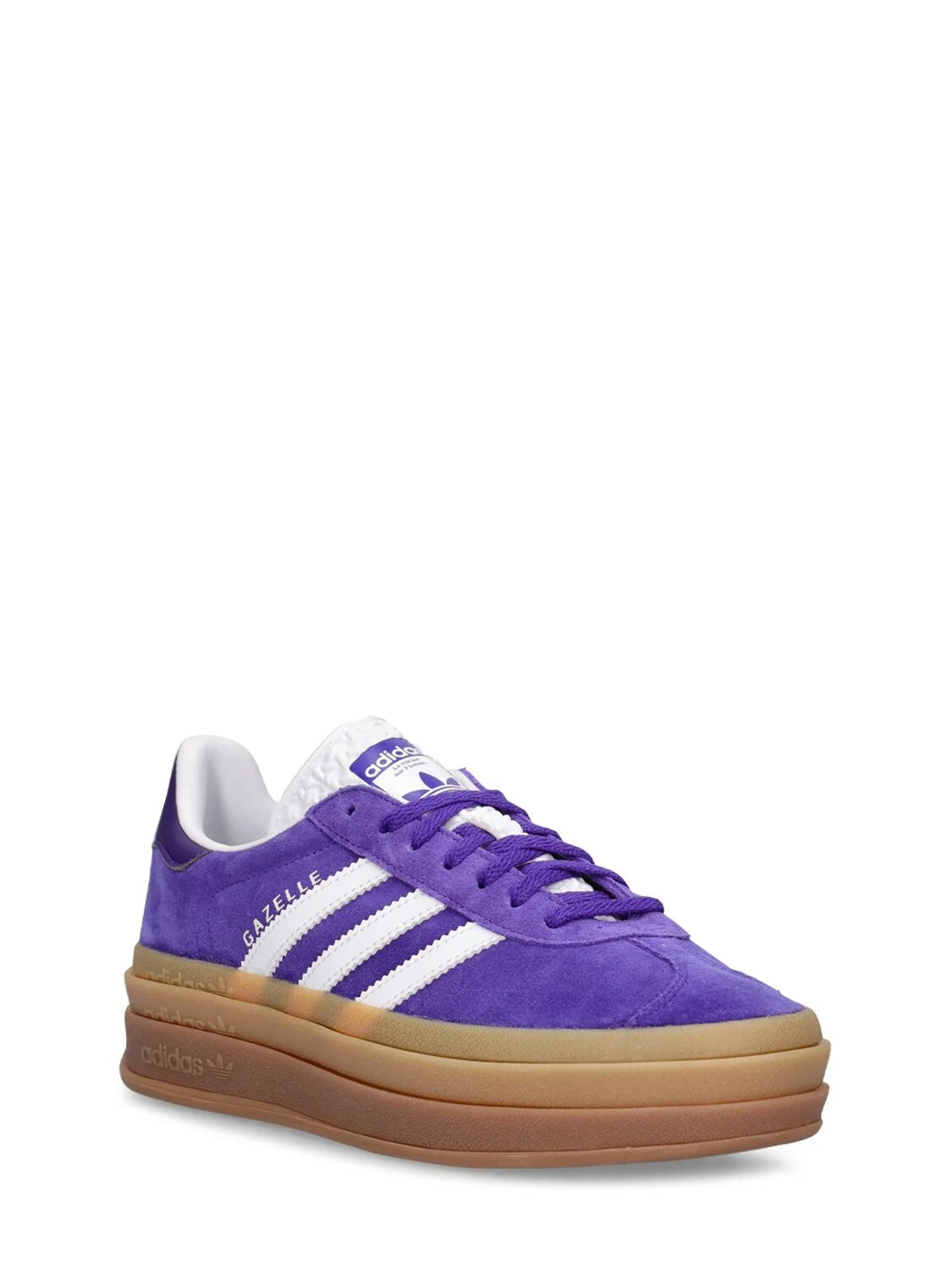 Adidas Original Baskets Gazelle Bold