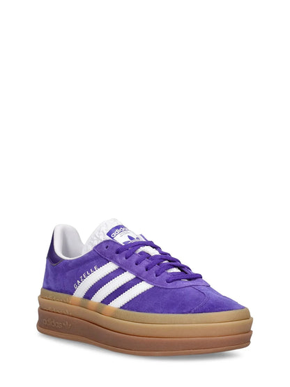 Adidas Original Baskets Gazelle Bold