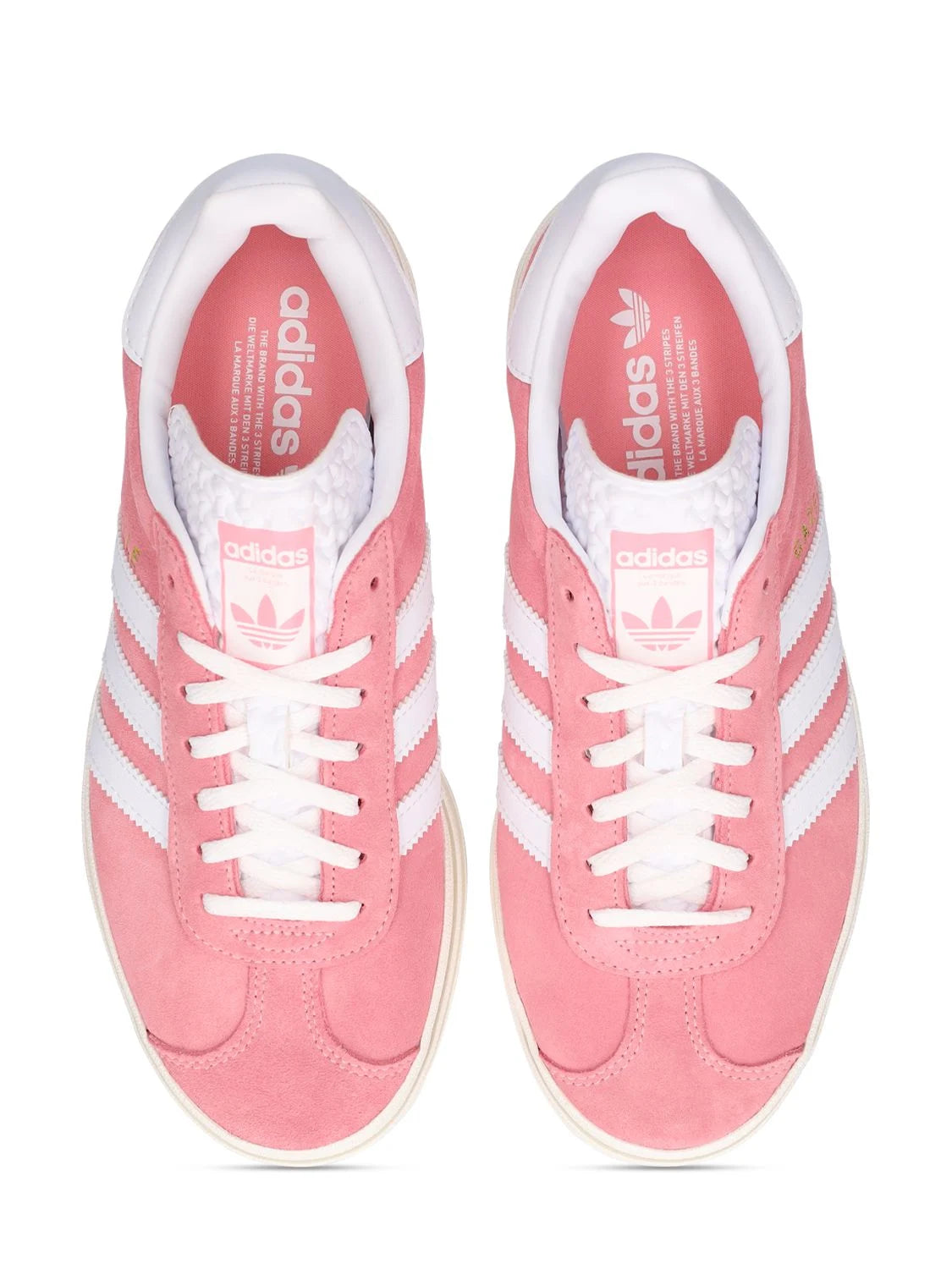 Adidas Original Baskets Gazelle Bold