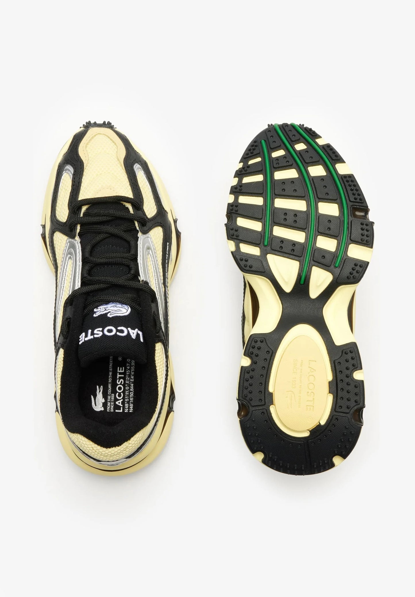 SNEAKERS L003 2K24 Unisexe