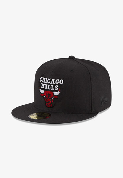 New Era 59FIFTY CHICAGO BULLS - Casquette