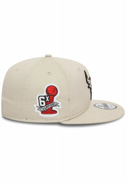 New Era INFILL CHICAGO BULLS - Casquette