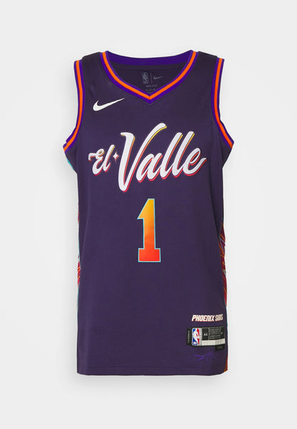 NBA DEVIN BOOKER PHOENIIX SUNS - Maillot NBA