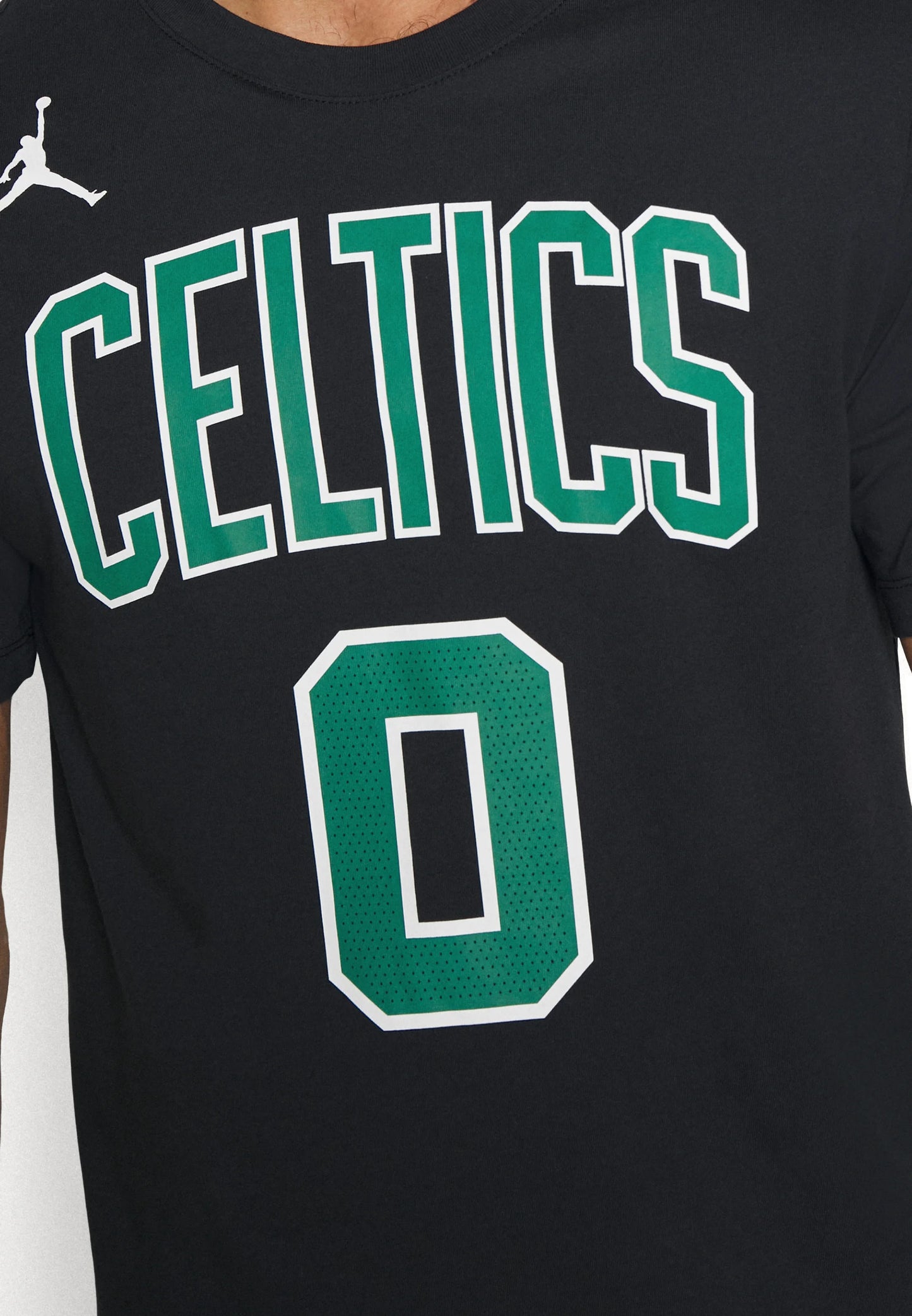 NBA JAYSON TATUM BOSTON CELTICS T-Shirt