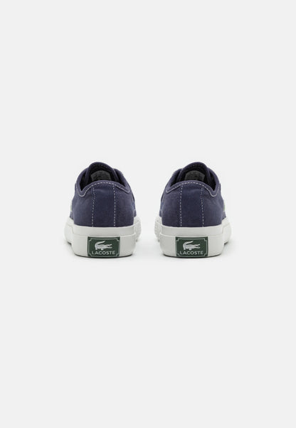 Lacoste BACKCOURT - Baskets basses