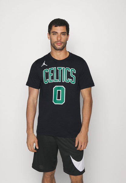 NBA JAYSON TATUM BOSTON CELTICS T-Shirt