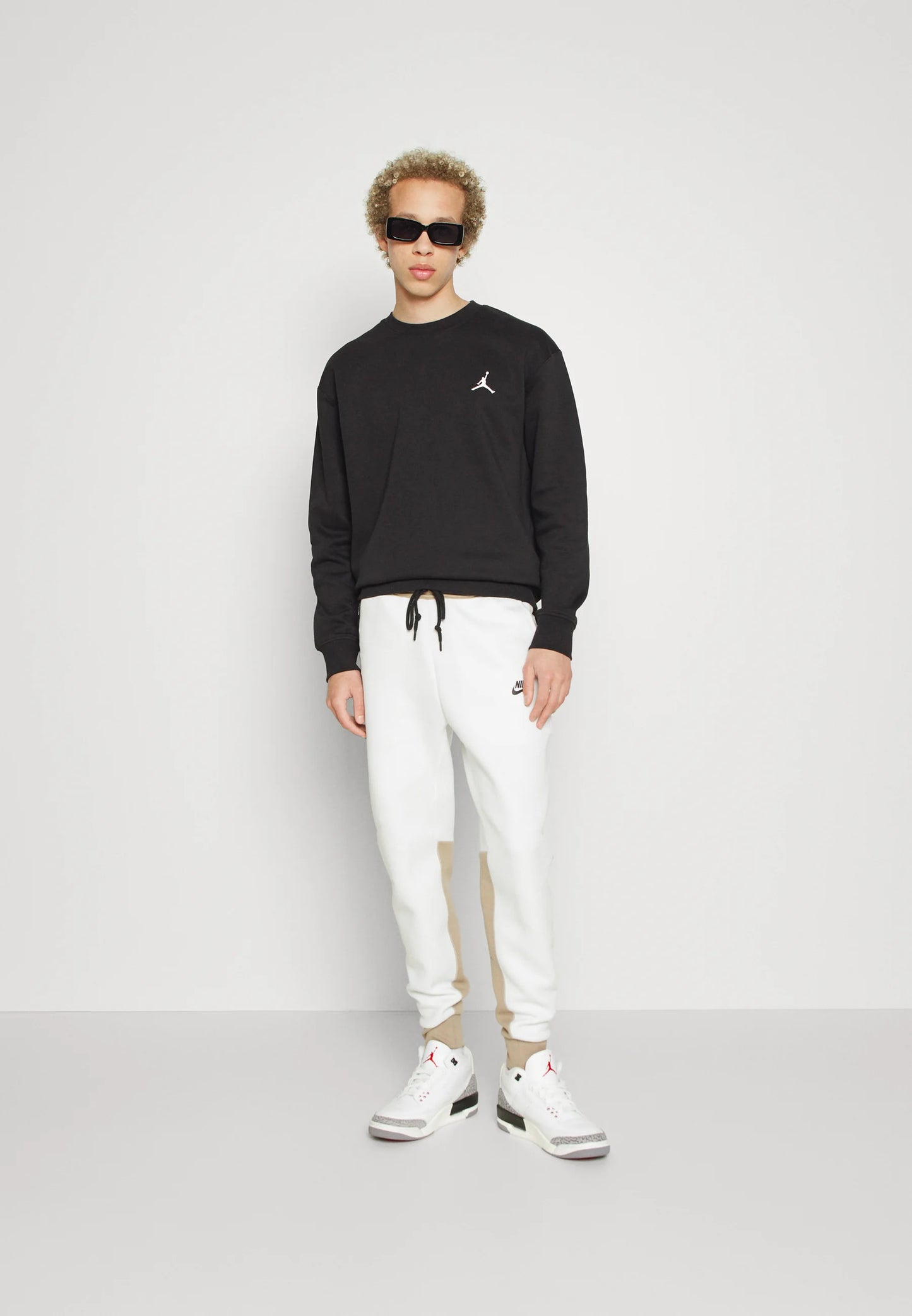 Jordan CREW - Sweatshirt