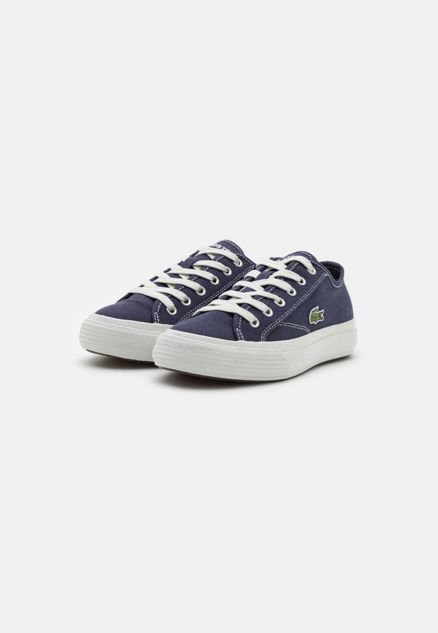 Lacoste BACKCOURT - Baskets basses