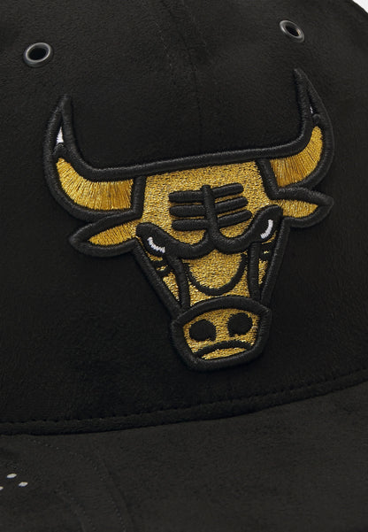 Mitchell & Ness NBA CHICAGO BULLS DAY SNAPBACK - Casquette