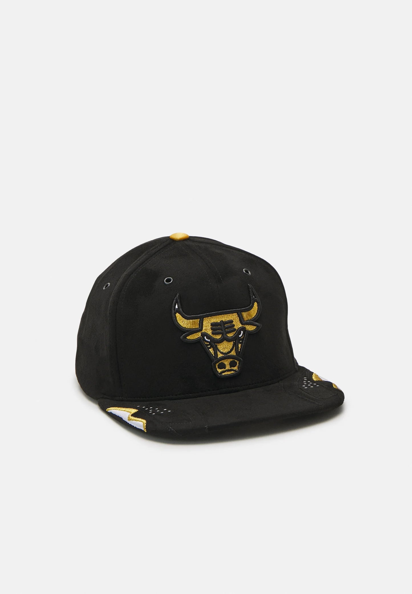 Mitchell & Ness NBA CHICAGO BULLS DAY SNAPBACK - Casquette