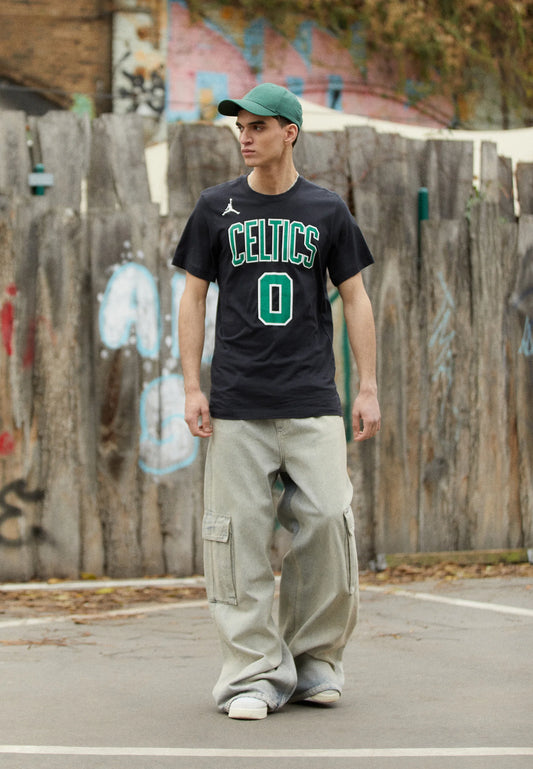 NBA JAYSON TATUM BOSTON CELTICS T-Shirt