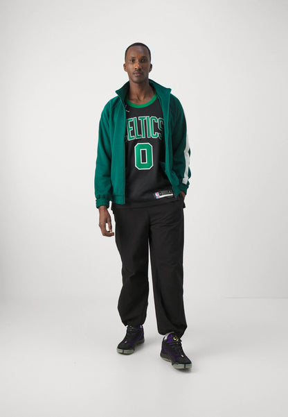 Jayson Tatum Boston Celtics Jordan Boys NBA Statement Swingman Maillot
