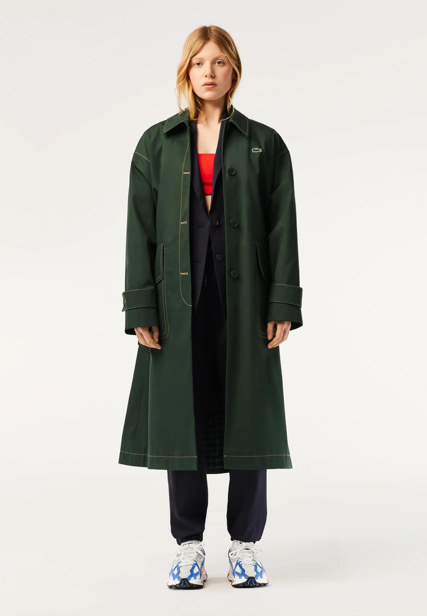 SNEAKERS L003 2K24 Unisexe