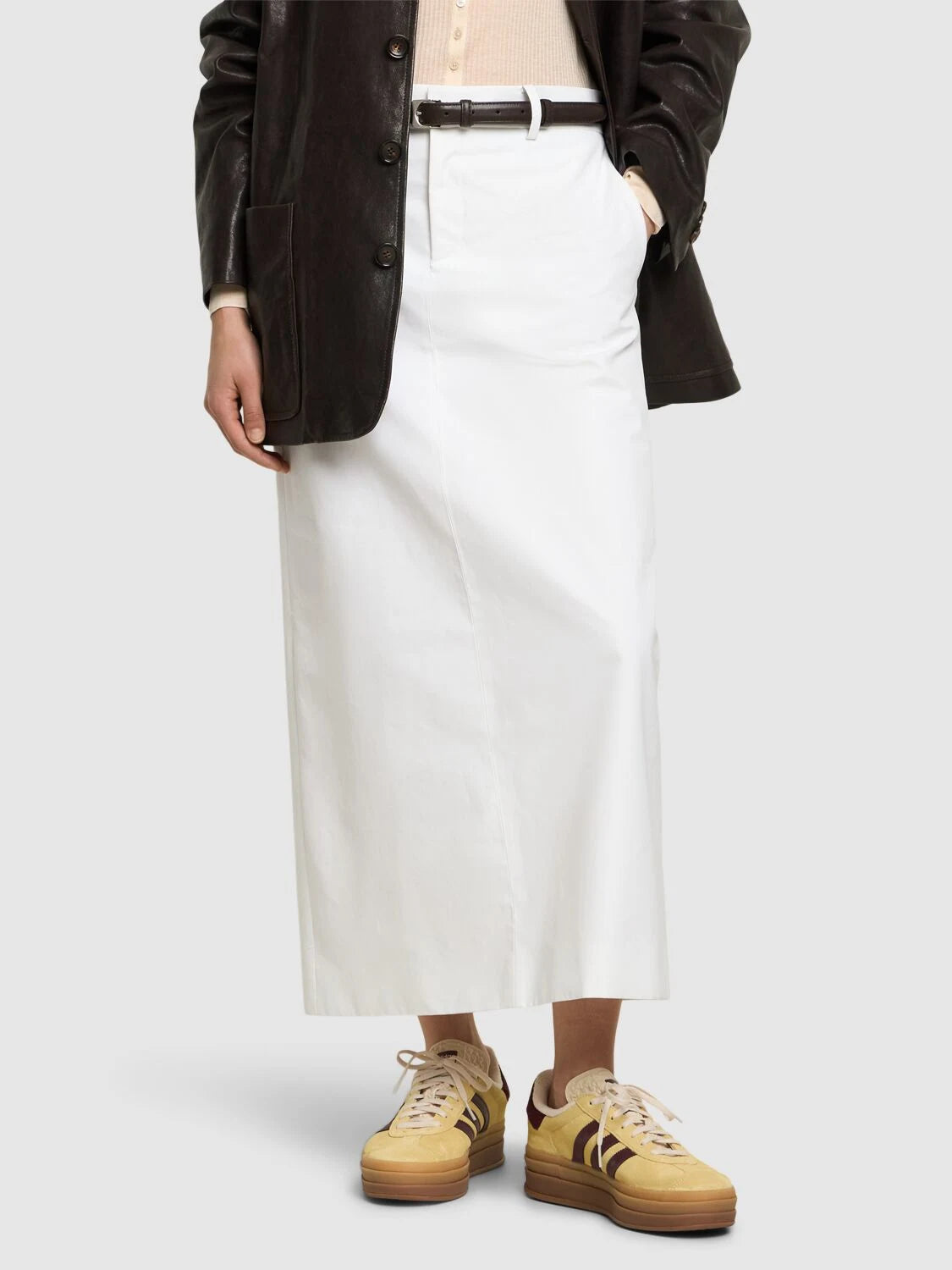 Adidas Original Baskets Gazelle Bold