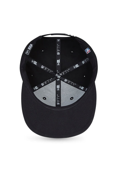 New Era NOS NBA BOB 9FIFTY SNAPBACK CAP LA LAKERS - Casquette