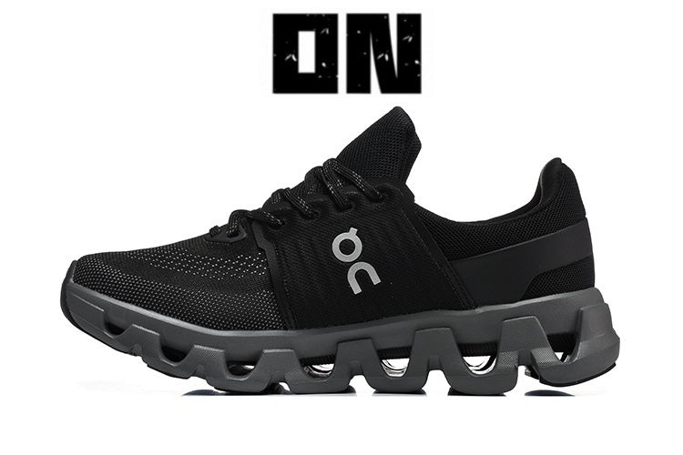 On Cloudswift 4 Kicks Fashion