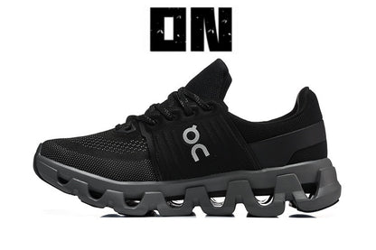 On Cloudswift 4 Kicks Fashion