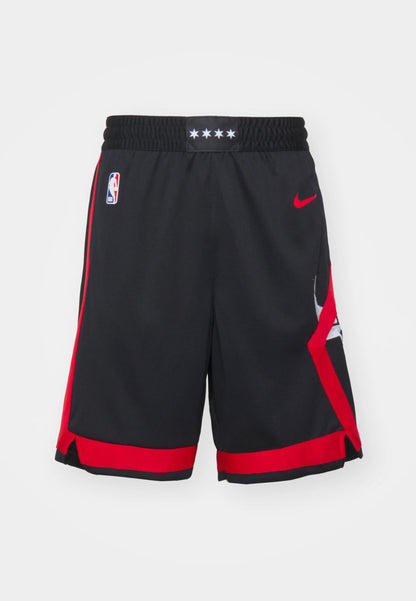 Short Nike NBA Swingman  Chicago Bulls 2023/24 City Edition