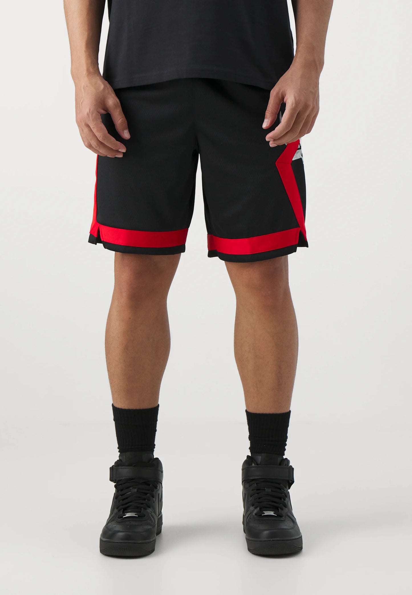 Short Nike NBA Swingman  Chicago Bulls 2023/24 City Edition