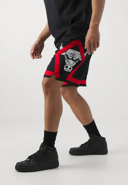 Short Nike NBA Swingman  Chicago Bulls 2023/24 City Edition
