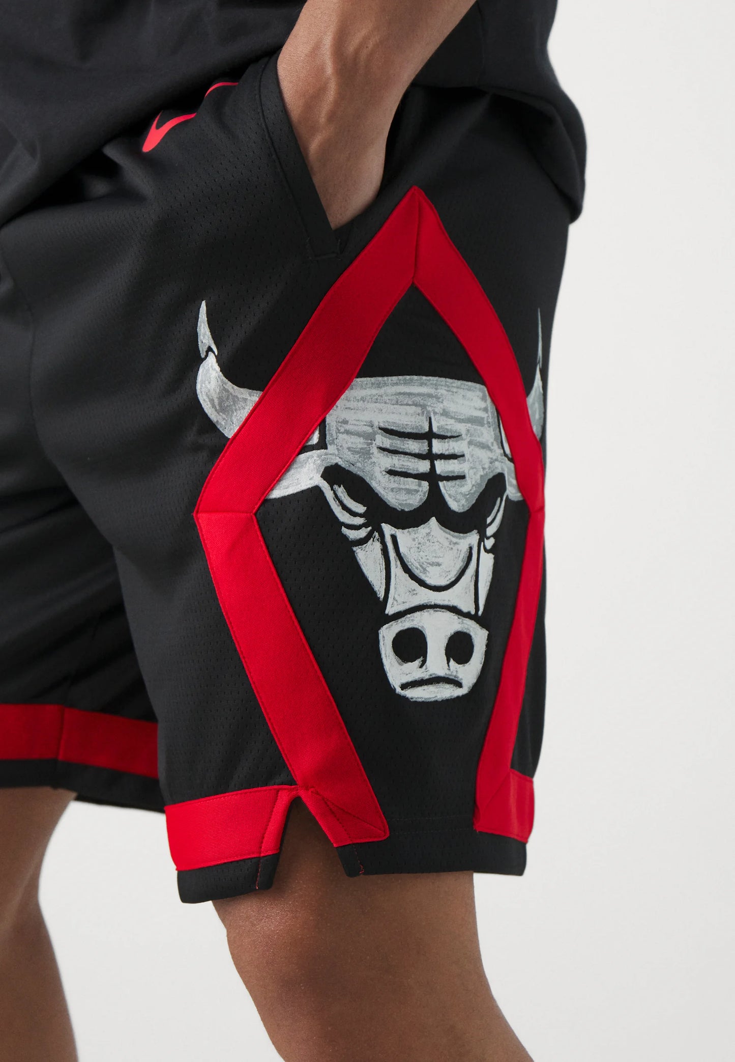 Short Nike NBA Swingman  Chicago Bulls 2023/24 City Edition