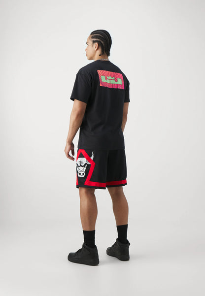 Short Nike NBA Swingman  Chicago Bulls 2023/24 City Edition
