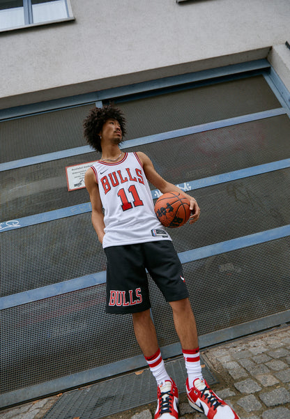 Maillot DeMar DeRozan Chicago Bulls City Édition 2023/24 Nike Dri-FIT NBA Swingman