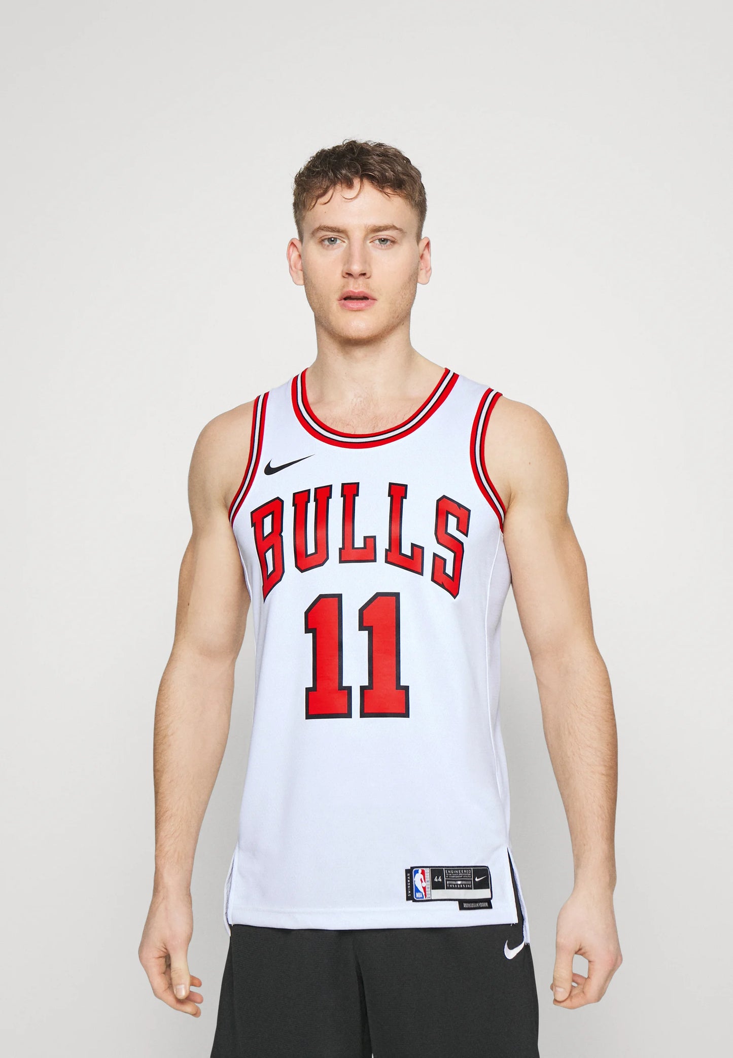 Maillot DeMar DeRozan Chicago Bulls City Édition 2023/24 Nike Dri-FIT NBA Swingman