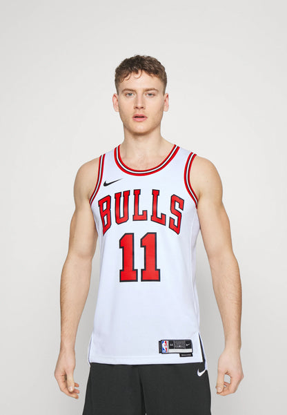 Maillot DeMar DeRozan Chicago Bulls City Édition 2023/24 Nike Dri-FIT NBA Swingman