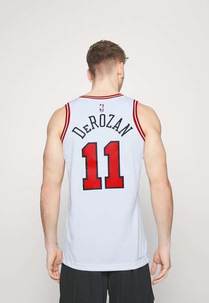 Maillot DeMar DeRozan Chicago Bulls City Édition 2023/24 Nike Dri-FIT NBA Swingman