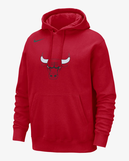 Sweat à capuche Nike NBA  Chicago Bulls