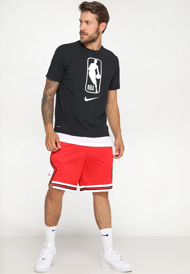 Short Nike NBA Swingman  Chicago Bulls Icon Edition